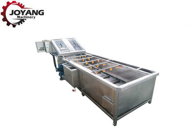 Nueva lavadora 800 de la comida de la condición - el CE de la capacidad grande 2500kg/h aprobó
