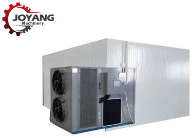 Secador ULTRAVIOLETA de la comida de la pompa de calor del gabinete de la máquina del secador del aire caliente de la cecina de la condición