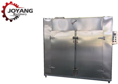 Máquina de la estufa de la baya del kiwi del equipo de calefacción del gabinete del secador de la fruta de la pompa de calor