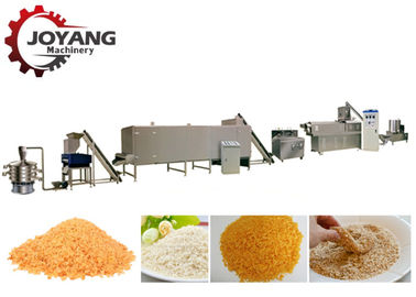 140 - Migas de pan de 1000 Kg/H que hacen máquina la producción continua