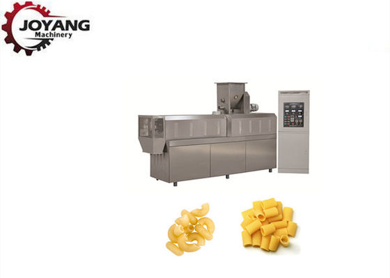 58kw máquina automática del fabricante de los macarrones de las pastas 150kg/H