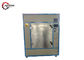Esterilizador de la microonda de los alimentos de preparación rápida, equipo 10 de la esterilización de la comida del calentamiento por microondas - 200KW