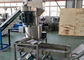 Cadena de producción automática de las migas de pan de la eficacia alta para la fabricación de las migas de pan de Panko