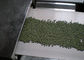Sequedad de la microonda de las habas del túnel y el cocer de las habas verdes de la máquina de la esterilización