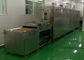 Equipo de microonda industrial automático lleno, secadora de la microonda del tablero de aislamiento