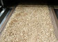 Asación de sequía de la harina de avena de la fruta de la tecnología de la microonda de Koloid de la harina de avena que cuece la máquina
