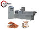 150-1500 comida de la invitación del perro de kg/hr que hace la maquinaria del extrusor del alimento para animales de la máquina