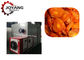 El PLC controla la máquina del secador del aire caliente de la pompa de calor 1.5KW
