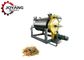 Los pescados de la escama alimentan a pescados tropicales las patatas a la inglesa del color de 50kg/H que hacen la máquina