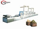 Máquina de esterilización de sequía herbaria china de la microonda 30kg/H