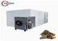 Un control más seco del PLC de la máquina de la deshidratación de la máquina del aire caliente del Morchella del CE