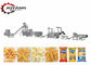 snacks 150kg/H que hacen la máquina para Fried Kurkure Cheetos Nik Naks