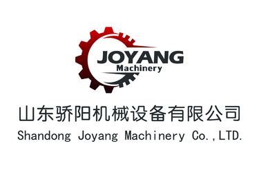 Porcelana SHANDONG JOYANG MACHINERY CO., LTD.