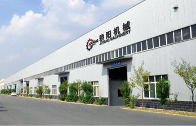 China SHANDONG JOYANG MACHINERY CO., LTD.