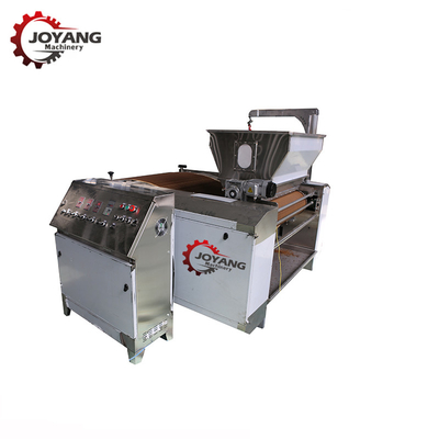Máquina libre del alimento para animales orgánico de la máquina de la prensa de la comida de perro del grano de la baja temperatura