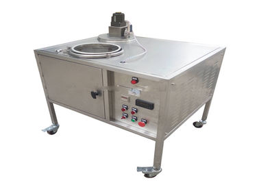 Unidad de la tecnología del calentamiento por microondas de la eficacia alta, salida baja de la máquina de la extracción de la microonda