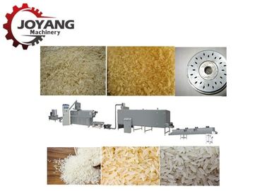 Cadena de producción artificial del arroz de la nueva condición capacidad de producción de 200kg/h