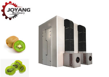 ahorro de la energía de la máquina del secador del aire caliente del Durian de la fruta de kiwi de la circulación del sus