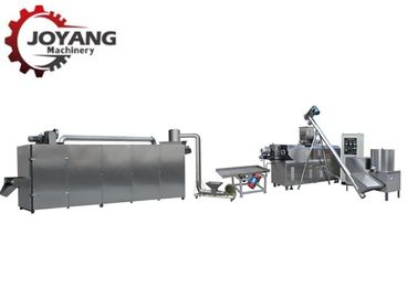 Máquina del extrusor del arroz de la nutrición automática/cadena de producción artificiales