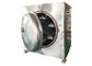 Tamaño modificado para requisitos particulares máquina de la capacidad 12500*1600*2200m m del secador del vacío de la microonda de los SS 304