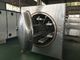Voltaje interno grande de la máquina 220V del secador del vacío de la microonda del espacio garantía de 1 año