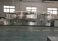 Equipo de microonda industrial del acero inoxidable 304 con el transportador de correa