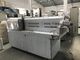 La operación conveniente 97KW de las pastas de la máquina industrial de la fabricación instaló capacidad