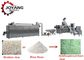 200 Kg/H del arroz fortificado automático que hace la máquina del extrusor del arroz soplado de la máquina