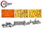 150-500 cadena de producción del extrusor del bocado del soplo del maíz del queso de Kg/Hr