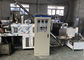 Línea automática completa poder de la producción alimentaria de la máquina de la fabricación de las pastas de la electricidad