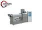 Extrusor de solo tornillo industrial automático de la máquina de la fabricación de las pastas