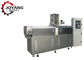 Máquina de la fabricación de las pastas de los macarrones 100kg/H del tubo