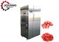 Sistema industrial de Cherry Tomato Hot Air Drying del aire caliente del secador de la pompa de calor de la fruta de los Ss