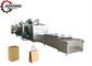 Secadora industrial de papel de la microonda de los productos 200Kw del PLC