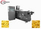 cadena de producción eléctrica del extrusor de las pastas de 58kw 120kg/h