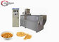 Máquina Kurkure Cheetos Nik Naks Processing Line de Fried Puffed Corn Snack Making