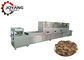 microonda industrial 20kg/hr que seca el saltamontes de Oven Machine For Larva Locust