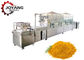 Máquina de esterilización de la India de la microonda completamente automática del curry