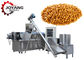 cadena de producción seca de alimento para animales 100-1500kg/h Cat Food Making Machine