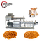 Acero seco comercial de Cat Food Making Machine Stainless del perro casero